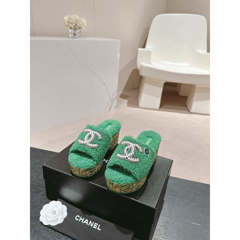 Ch*el slippers
